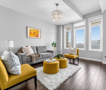 For Lease - 534 Stream Crescent, Oakville, Ontario - Photo 5