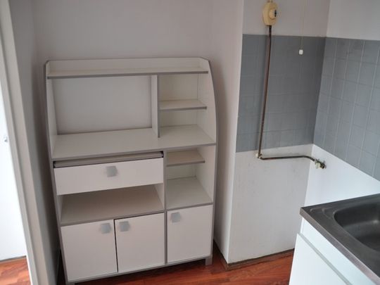 Appartement - 1 pièce - Saint-Alyre/Fontgiève - Photo 1