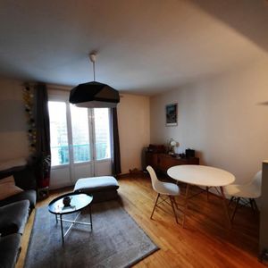 Appartement T1 à louer - 15 m² - Photo 2