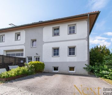 Naturnah wohnen am Pöstlingberg - charmante Maisonettewohnung mit g... - Photo 6