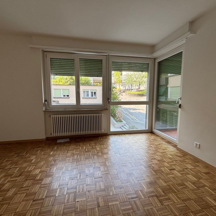 2.5 Zimmer, 48 m², 1. Stock - Foto 1