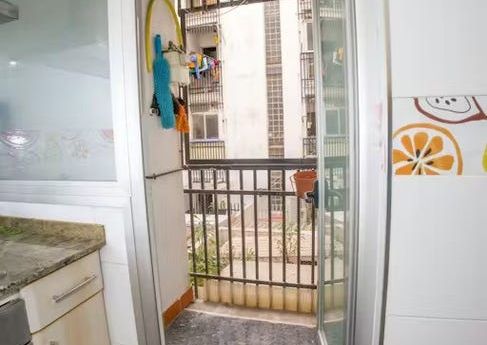 Avinguda del Primat Reig, Valencia, Valencian Community 46009