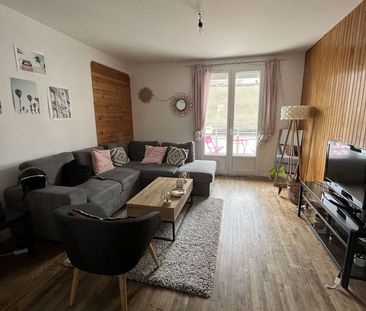 Location Appartement 4 pièces 66m² RENNES 35000 - Photo 4