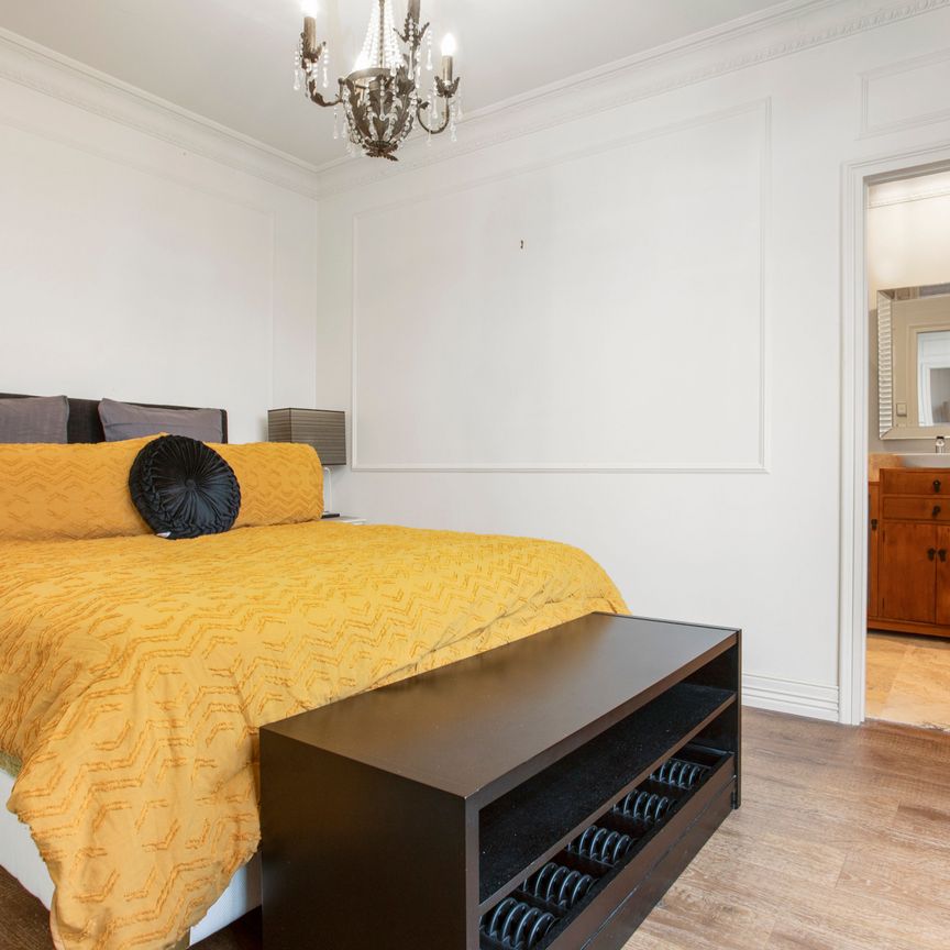 Loft like Apartment living. - Photo 1