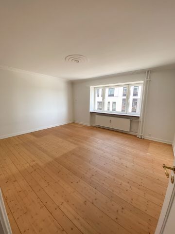 Hyggelig 3-værelses lejlighed i Aalborg Centrum - Photo 2