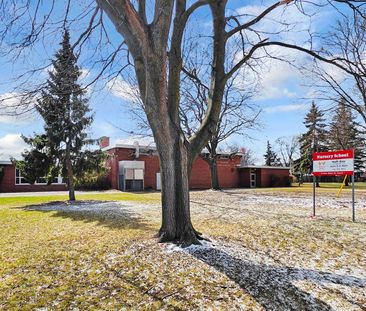 For Lease - 44 Princess Margaret Boulevard Unit# BSMT, Toronto, Ont... - Photo 2