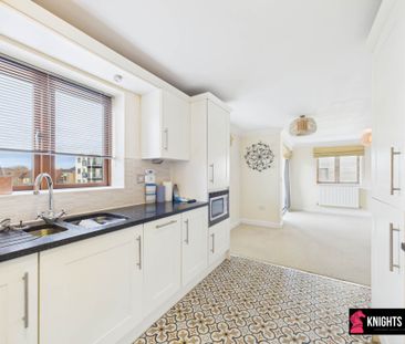 Price £1,300 pcm - Available Now - Unfurnished - Photo 4