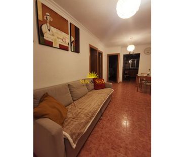 THREE-BEDROOM CHALET – GRAN ALACANT - Photo 3