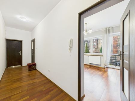 Mieszkanie na wynajem, Chorzów, ul. Górnośląska 75 m² - Photo 4