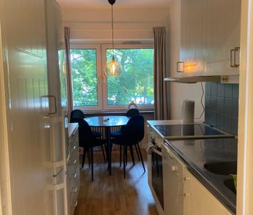 Byggmästaregatan, Lund - Foto 2