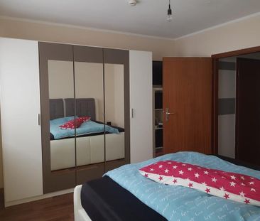 LU-Friesenheim 2 ZKB zu vermieten - Foto 1