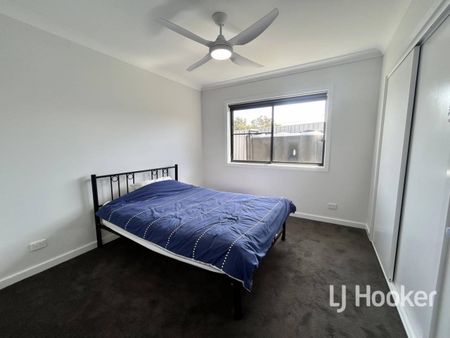 Furnished, Modern Duplex In Terry Drive - Photo 2