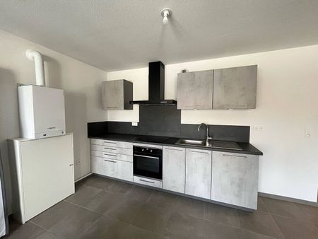 Location appartement 3 pièces 65.42 m² à Haguenau (67500) - Photo 3