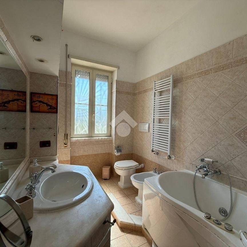 Trilocale via Cabourg 10, Lungomare Circe, Via Badino, Terracina - Foto 1