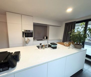 2-slpk appartement met terras, autostaanplaats en kelderberging - Foto 6