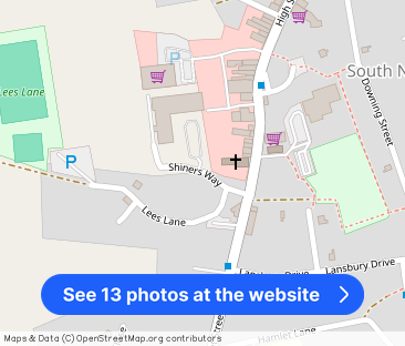 South Normanton Joint Services Centre, Shiners Way, Alfreton, Derby... - Photo 1