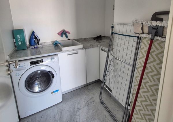 Apartamento T3 no Centro do Funchal