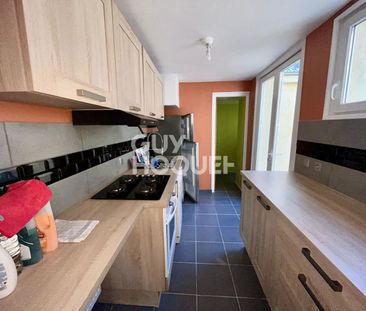 Location Maison 3 pièces 103m² - Photo 3