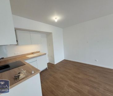 Location Appartement 3 pièces 59m² LE HAVRE 76600 - Photo 5