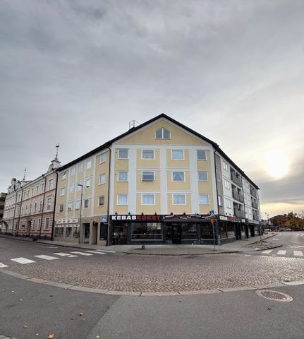 Slottsgatan 19 - Foto 4