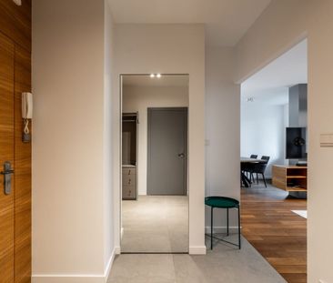 Dolny Mokotów | Garderoba | Garaż 59 m² - Photo 2