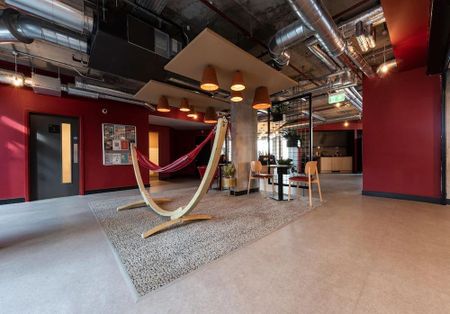 Studio to rent - Photo 2