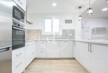 Flat for rent in Nou Moles - L'Olivereta (Valencia)