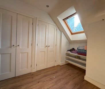 4 bedroom terraced house to rent - Photo 1