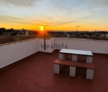 Alquiler de chalet pareado en Calle Alborán, 2 - Photo 5