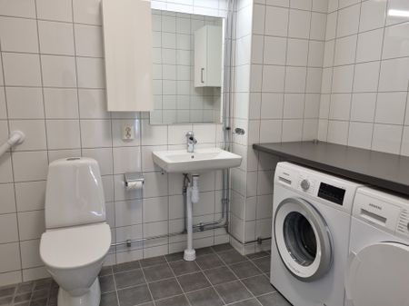 Maja Lisa Grönbergs väg 17, Skegrie - Foto 5