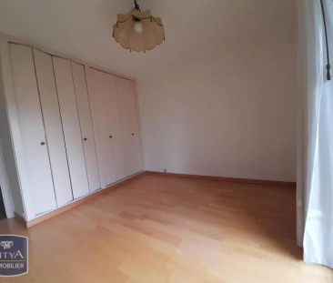 Appartement à louer 2 pièces 71.49m² - Photo 1