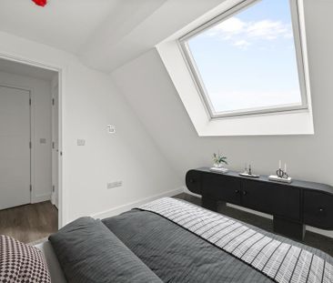 2 bedroom apartment to rent - Photo 4