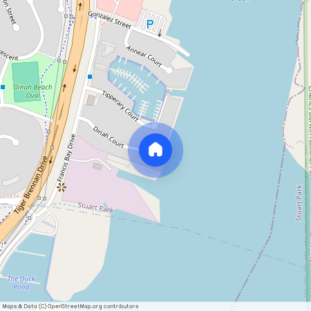 9/17 Dinah Court, Stuart Park, NT 0820