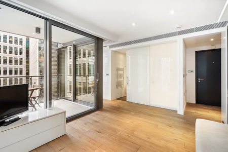 Central St. Giles Piazza London WC2H - Photo 4