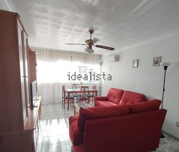 Alquiler de piso en Camino Suárez - Foto 5