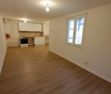 APPARTEMENT 2 pièce(s) - 43m² - Photo 5