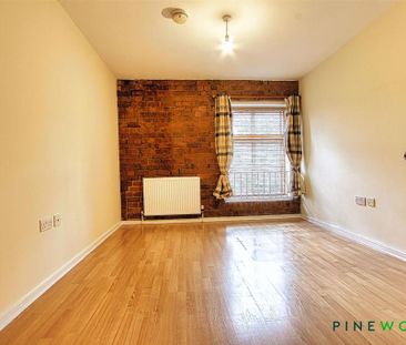 1 bedroom apartment to rent - Photo 5