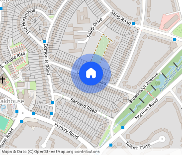 Valentine Road, Oldbury, B68 - Photo 1