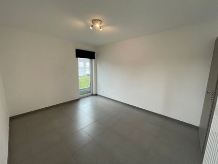 Appartement 2 chambres avec garage à Vaux-Sur-Sûre - Photo 2