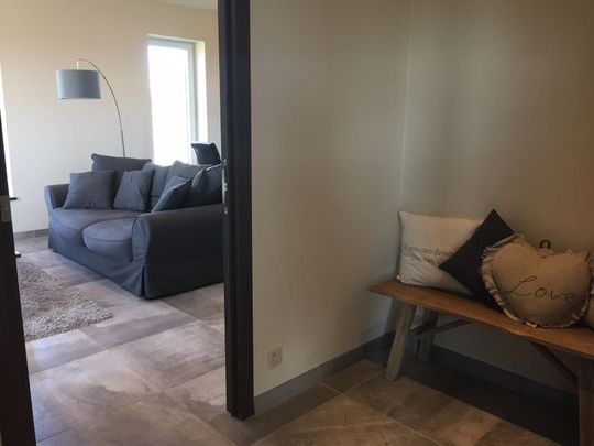 Appartement te huur - Photo 1