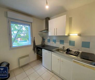 Appartement à louer 3 pièces 54.28m² - Photo 6