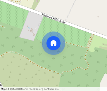 Location Appartement 2 pièces 41m² - Photo 1