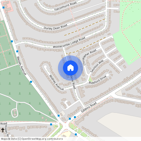 Strathdene Road Selly Oak, B29 6QB, Birmingham
