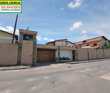 CASA DUPLEX COND. FECHADO - Photo 6