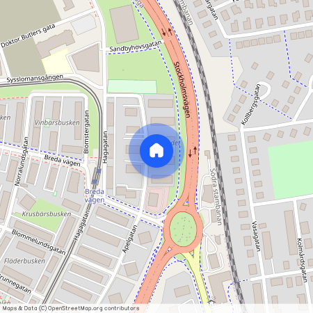 Apelgatan, Norrköping