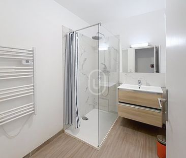 Location Appartement 2 pièces 44m² MONTPELLIER 34000 - Photo 5