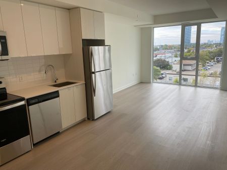 For Lease - 859 THE QUEENSWAY N/A Unit# 506, Toronto, Ontario - Photo 5