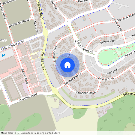 7 Vue Terrace, Millwater, Rodney