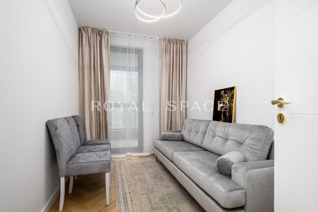 Narożny apartament z loggią na 9. piętrze - Photo 5