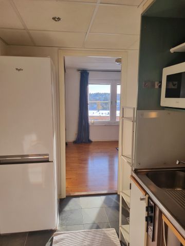 Ängsbacken, Saltsjö-Boo - Photo 4